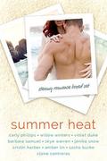 Summer Heat by Violet Duke