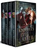 Knights Ever After by Kris Kennedy