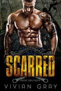 Scarred (Scars and Sins Collection #1) by Vivian Gray