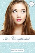 It's Complicated: Owen (The Dating Game #2) by Lavinia Urban