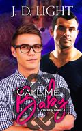 Call Me Baby by J.D. Light