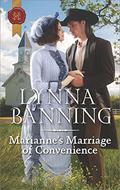 Marianne's Marriage of Convenience by Lynna Banning
