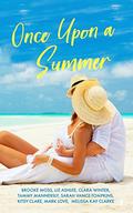 Once Upon a Summer by Sarah Vance-Tompkins