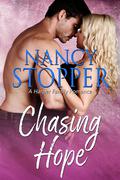 Chasing Hope (Harper Family #2) by Nancy Stopper