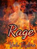 Rage (Bound To The Devils #1) by Yalu Taylors