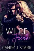 Wilde Freak (Rock Stars on Tour` #4) by Candy J. Starr