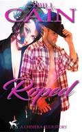Roped (Chimera Club Stories #7) by Cybill Cain