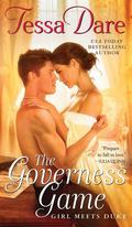 The Governess Game (Girl Meets Duke #2) by Tessa Dare