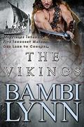 The Vikings: The Vikings of Normandy: Episodes I~V  (Gunnar, Wulf, Bron, Thorleif, Magnus) by Bambi Lynn