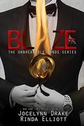Blaze by Jocelynn Drake, Rinda Elliott