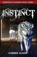 Instinct by Cheree Alsop
