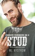 Stud (Dragon Runners #2) by Claire Smith