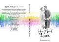 All You Need Is Love by S.L. Perrine
