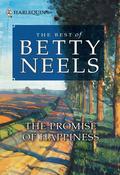 The Promise of Happiness by Betty Neels