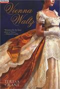 Vienna Waltz (Rannoch/Fraser Publication Order #4) by Teresa Grant
