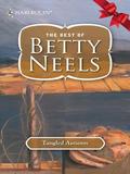 Tangled Autumn  (The Best of Betty Neels) by Betty Neels