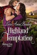 Highland Temptation by Lori Ann Bailey