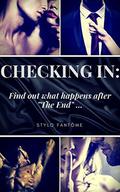 Checking In by Stylo Fantome