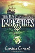 The Blackened Soul: A Time Travel Fantasy Romance (Dark Tides #3) by Majeau Designs