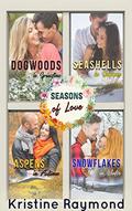 Seasons of Love - A collection of seasonal short stories by Kristine Raymond