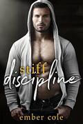 Stiff Discipline (Carnal Mischief #1) by Ember Cole