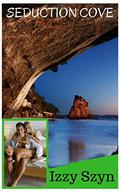 Seduction Cove by Izzy Szyn