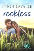 Reckless (Yoga in the City #2) by Leigh LaValle