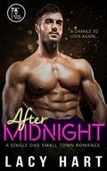 After Midnight by The Cover Creator