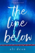 The Line Below by Ali Dean