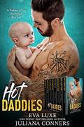 Hot Daddies: A Father's Day Romance Box Set by Juliana Conners