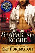 The Seafaring Rogue (Pirates of Britannia #8) by Pirates of Britannia