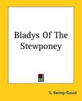 Bladys of the Stewponey by Sabine Baring-Gould