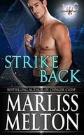 Strike Back (Echo Platoon #4.6) by Marliss Melton