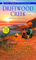 Driftwood Creek (Sunset Bay #2) by Roxanne Snopek