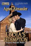 Lydia’s Redemption by Agnes Alexander