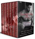 Sounds Like Love: Six Country Music Love Stories by Allison Merritt