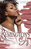 Remington's Sky by JB Logic