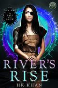 River's Rise (A Tale of Snow #1) by HK Khan
