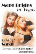 More Brides in Vegas (Vegas Babes #2) by Larry Archer