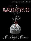 Granted (Wished #3) by J. Leigh James