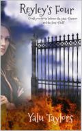 Reyley's Four (Reyley's Eight #1) by Yalu Taylors