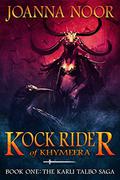 Kock Rider of Khymeera by Joanna Noor