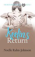 Keelin's Return (The Returning #3) by Noelle Rahn-Johnson