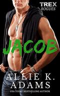 Jacob (TREX Rogues #2) by Allie K. Adams
