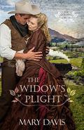 The Widow's Plight (The Quilting Circle #1) by Mary Davis