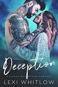 Deception: A Secret Billionaire Romance by Lexi Whitlow