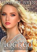 Locked: A Reverse Harem Paranormal Romance  (Retold) by Penelope Wren