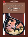 Cleveland Westerns: Vigilante (Legends of the West #161) by Ben Jefferson