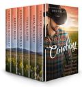 Kiss Me Again Cowboy: A Limited Edition Fundraiser Box Set for Veterans by Suzie O'Connell