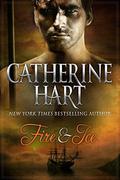 Fire and Ice by Catherine Hart